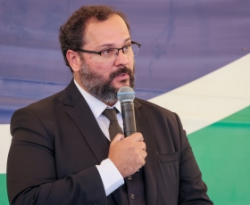 XXX Encontro Nacional dos Grupos do Programa de Educação Tutorial – ENAPET. 21/11/2025. Foto: Beto Monteiro/Ascom UnB